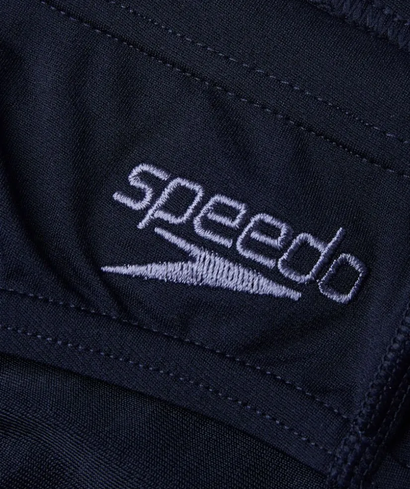 Speedo trekantede badebukser til mænd - Eco Endurance - Mørkeblå