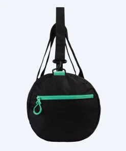 Best Speedo vandafvisende duffle taske - Sort/grøn
