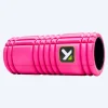New Triggerpoint foam roller - Grid - Lyserød