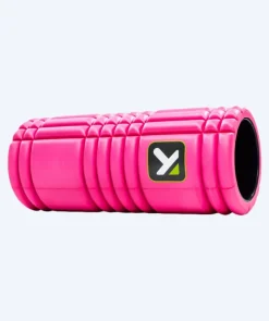 New Triggerpoint foam roller - Grid - Lyserød