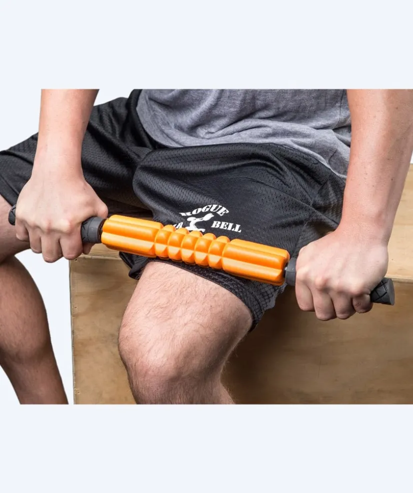 Triggerpoint stick foam roller - Orange