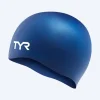 Best TYR badehætte - Silicone - Mørkeblå