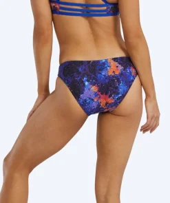 Best TYR bikini underdel til damer - Durafast Elite - Lilla/orange
