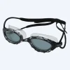 Best TYR motions svømmebriller - Nest Pro - Sort (Smoke linse)