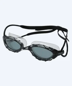 Best TYR motions svømmebriller - Nest Pro - Sort (Smoke linse)