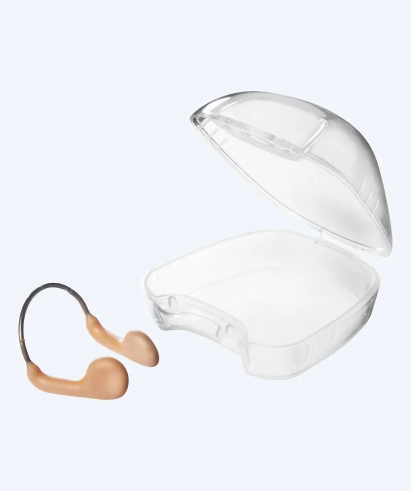 New TYR næseklemme - Beige