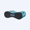Clearance TYR pullbuoy til børn - Classic - Sort/blå