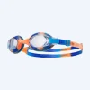 Discount TYR svømmebriller til børn - Swimple - Blå/orange