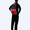 Sale TYR svømmenet - Big Mesh Mummy 40L - Blå