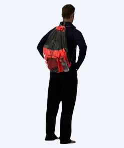 Online TYR svømmenet - Big Mesh Mummy 40L - Lyserød