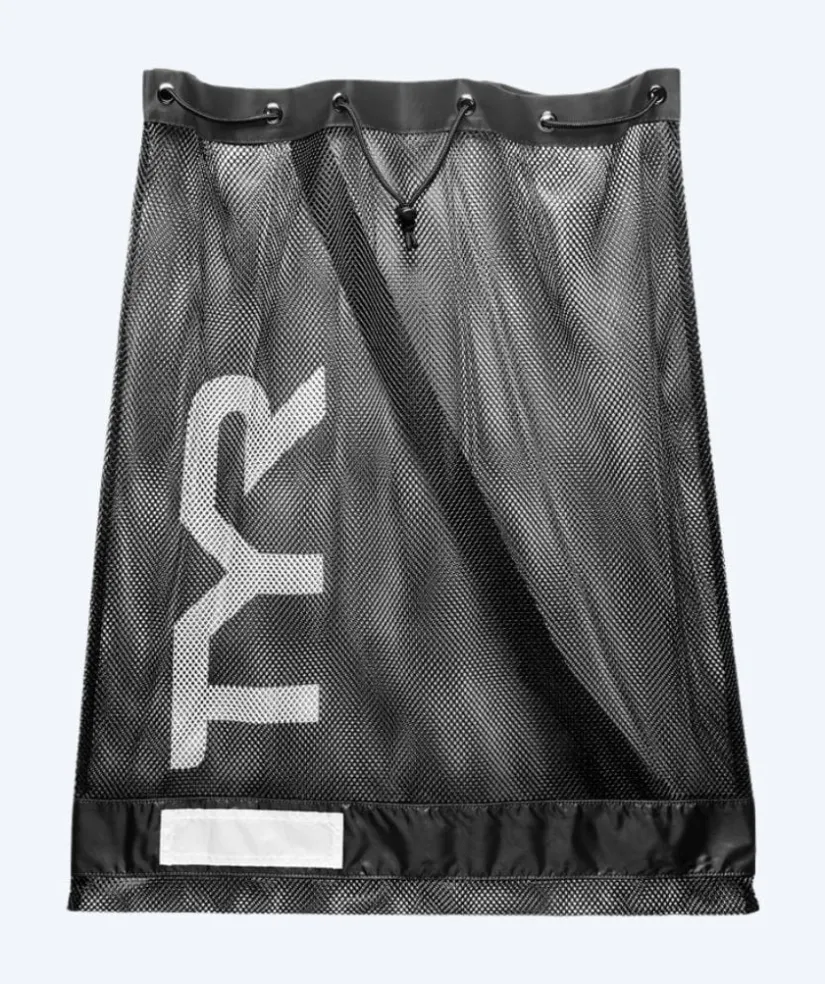 Best TYR svømmenet - Mesh 75L - Sort