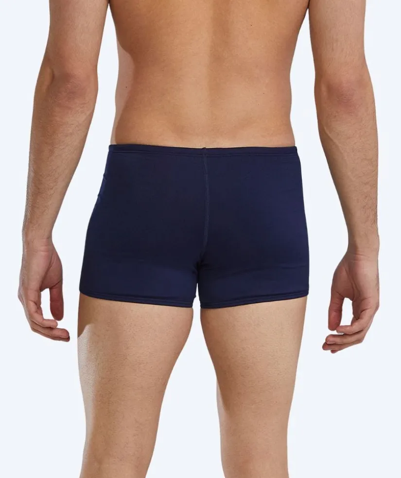 Best TYR trunks til mænd - Durafast Elite Solid - Mørkeblå