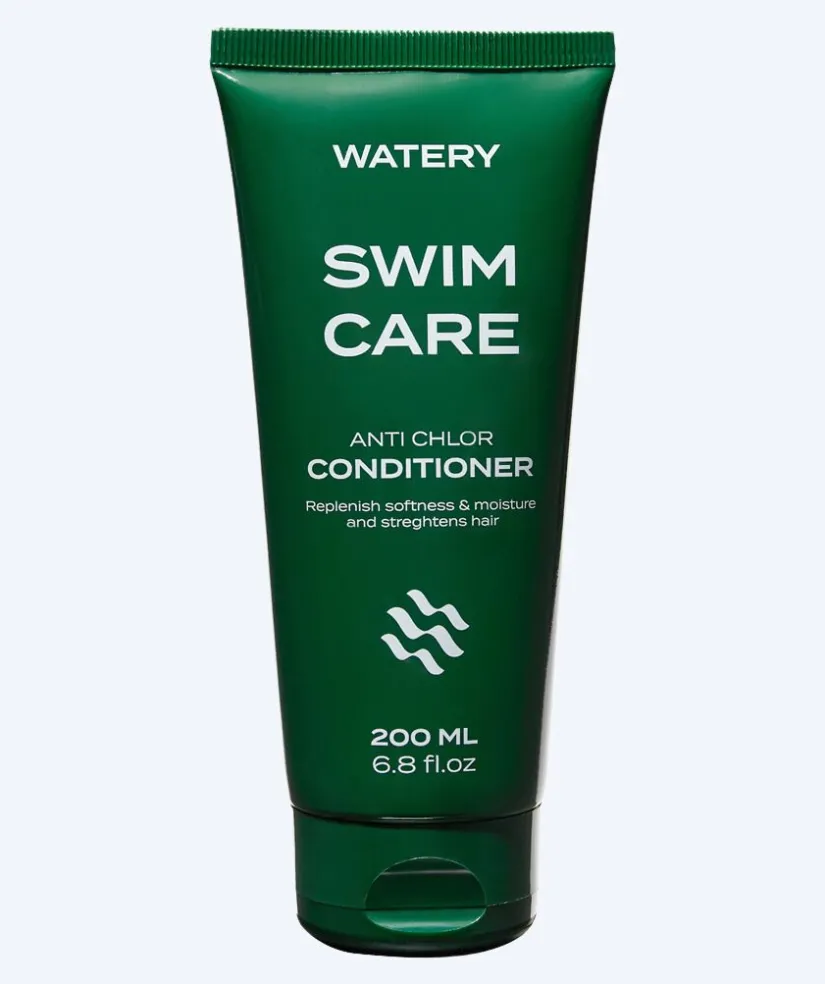 Online Watery anti klor balsam hårpleje - Reef