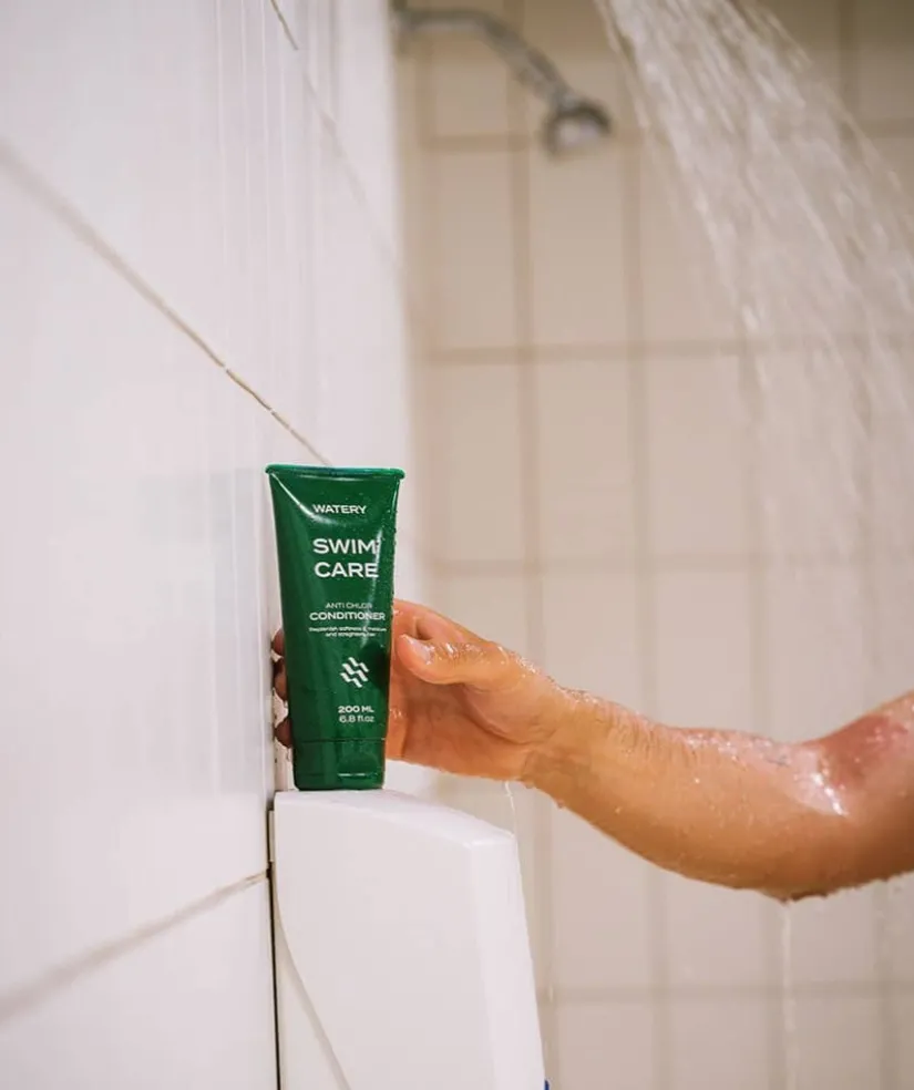 Online Watery anti klor balsam hårpleje - Reef