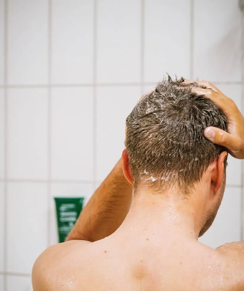 Online Watery anti klor balsam hårpleje - Reef