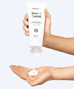 Hot Watery anti klor bodylotion - Reef