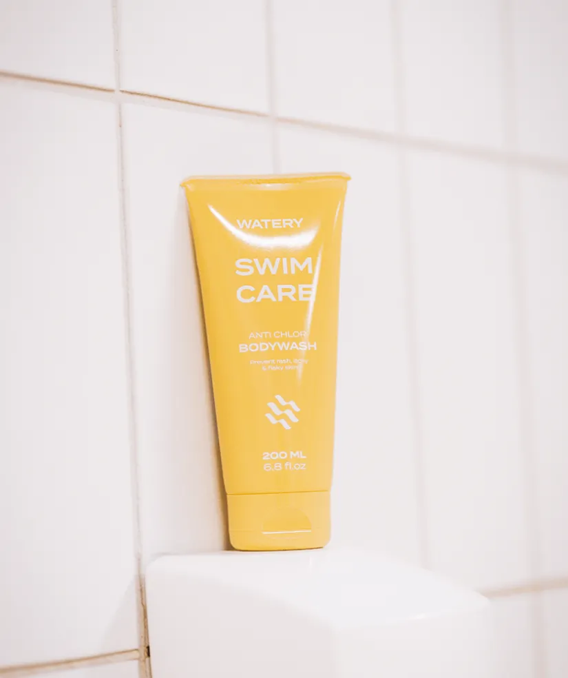 Sale Watery anti klor body wash - Reef