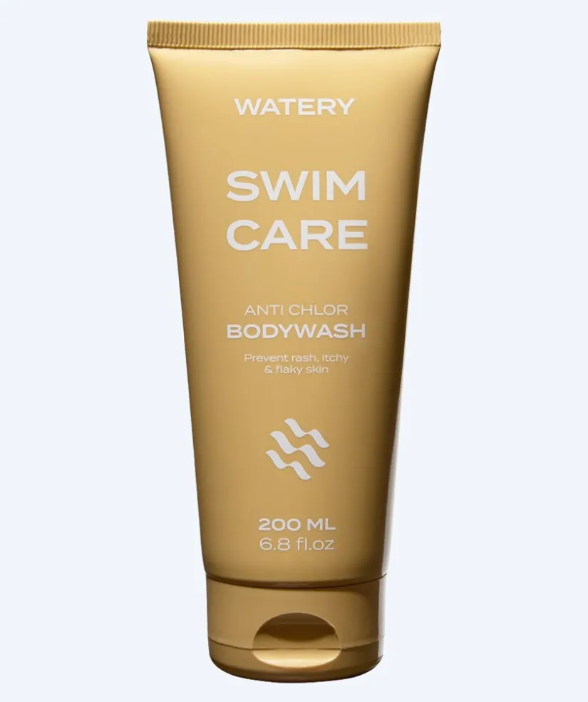 Sale Watery anti klor body wash - Reef