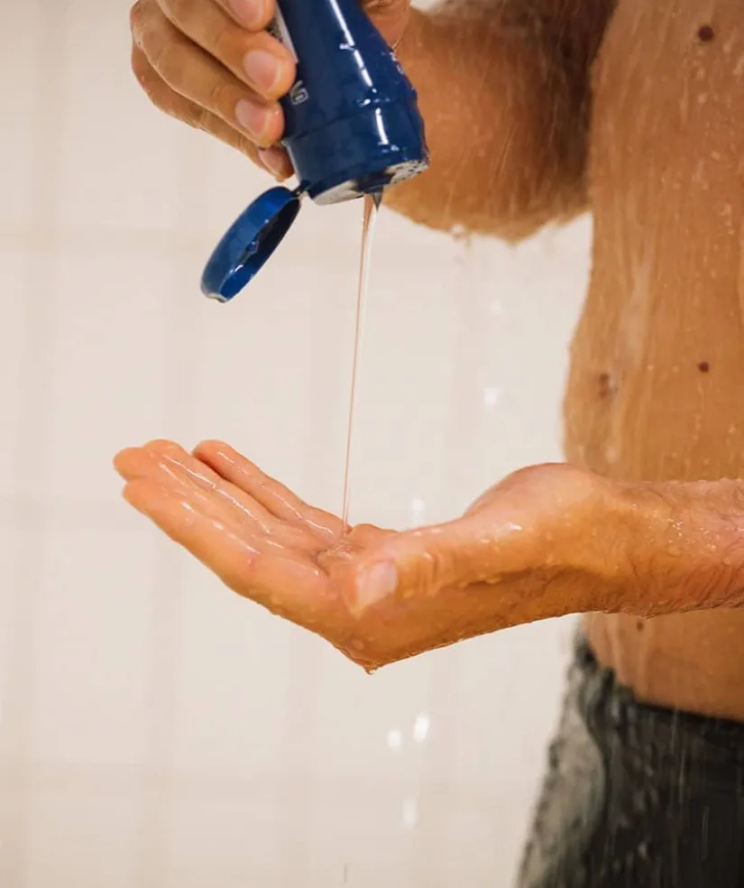 Outlet Watery anti klor shampoo hårpleje - Reef
