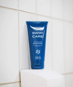 Outlet Watery anti klor shampoo hårpleje - Reef