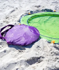 Sale Watery badebassin - Oasis - Lilla