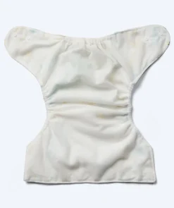 Online Watery badeble - Ondine - Hvid