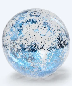 Hot Watery badebold - Bubbles - Blå