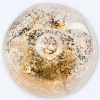 New Watery badebold - Bubbles - Guld