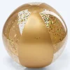 Outlet Watery badebold - Tahiti - Guld
