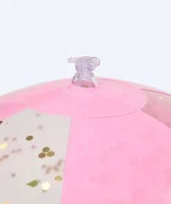 Best Watery badebold - Tahiti - Pink