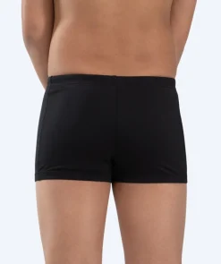 Outlet Watery badebukser til drenge - Flaming Vegas Eco - White Sporty