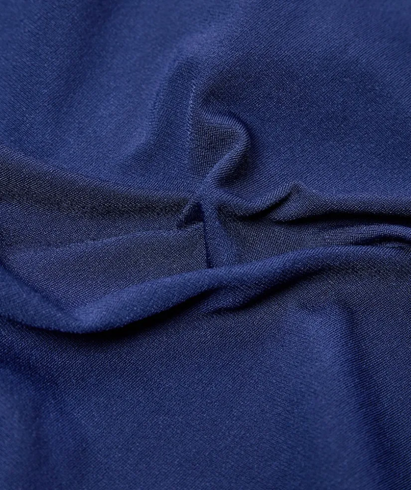 Discount Watery badedragt til damer - Eco Freestyler - Nordic Blue