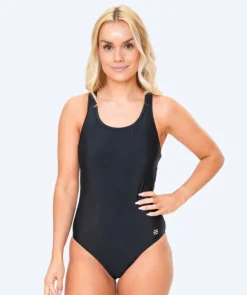 Clearance Watery badedragt til damer - Lana - Sort
