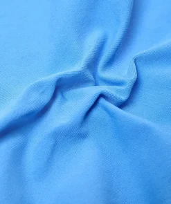 Hot Watery badedragt til damer - Swim Rider Solid - Electric Blue