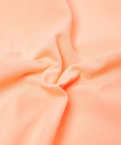 Online Watery badedragt til damer - Swim Rider Solid - Coral