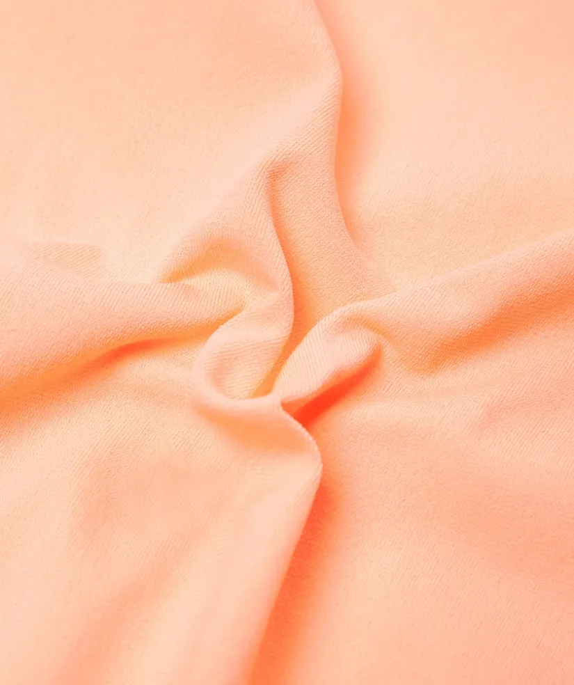 Online Watery badedragt til damer - Swim Rider Solid - Coral