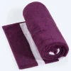 New Watery badehåndklæde - Heat Swim Bomuld - Hydra Purple