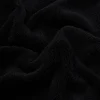 Discount Watery badehåndklæde - Heat Swim Bomuld - Deep Black