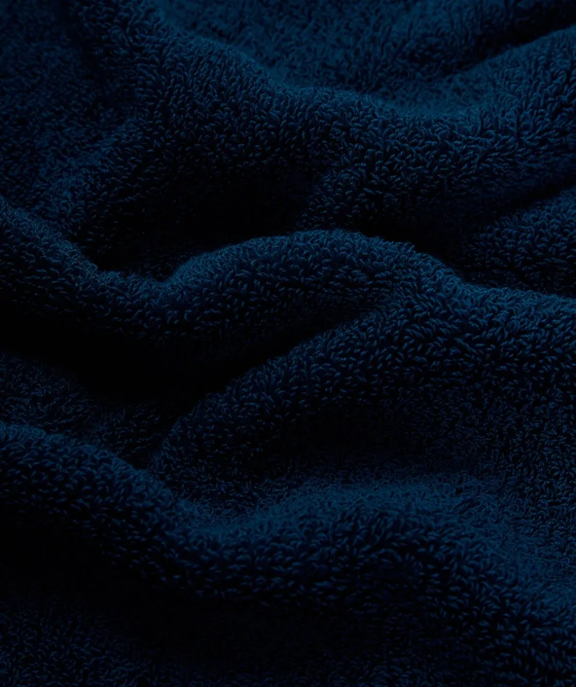 Online Watery badehåndklæde - Heat Swim Bomuld - Ocean Blue