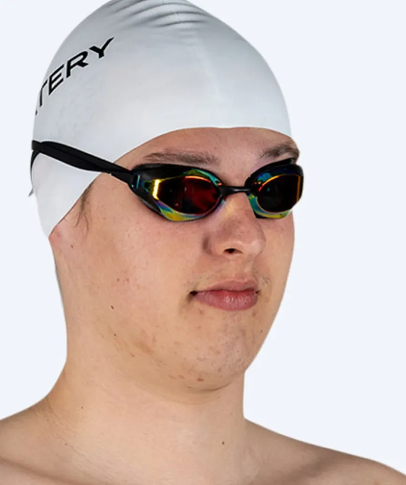 Sale Watery badehætte (fra 10 år) - Signature - Hvid