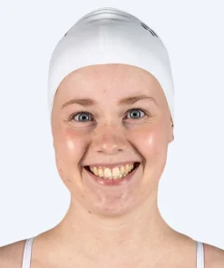 Sale Watery badehætte (fra 10 år) - Signature - Hvid