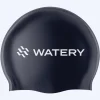 Sale Watery badehætte (fra 10 år) - Signature Latex - Mørkeblå