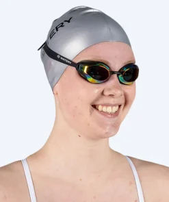 Online Watery badehætte (fra 10 år) - Signature - Sølv