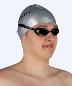 Online Watery badehætte (fra 10 år) - Signature - Sølv