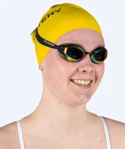 Sale Watery badehætte (fra 10 år) - Signature - Gul
