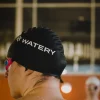 Watery badehætte (fra 10 år) - Signature - Grøn