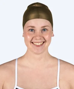 Sale Watery badehætte (fra 10 år) - Signature - Bronze