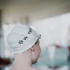 Clearance Watery badehætte (fra 10 år) - Signature - Pink