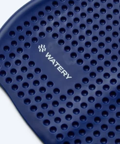 Online Watery badehætte - Larunda Bubble - Mørkeblå