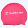 Watery badehætte til børn (3-10) - Signature - Pink